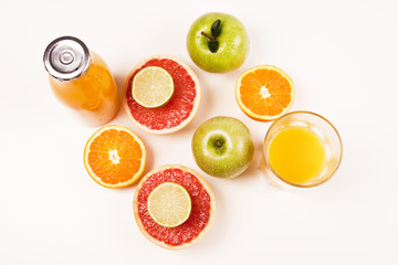 Orange juice