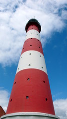 Leuchtturm Westerhever