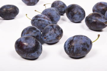 plum