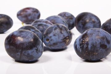 plum