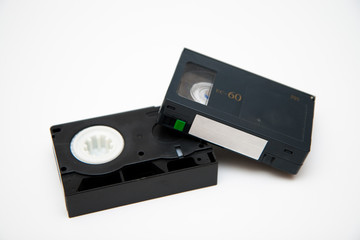 Videokassette