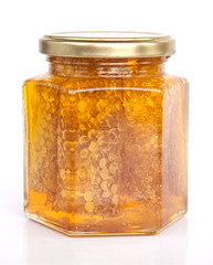 Honey jars