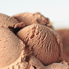 chocolate icecream