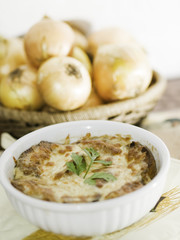 onion soup bright