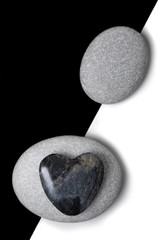 Corazon de Piedra