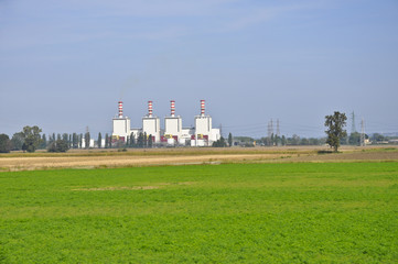 Ciminiere © Photofollies