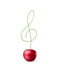 cherry-music