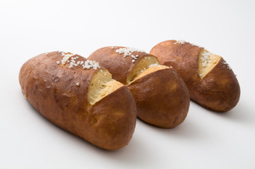 Laugenschrippen