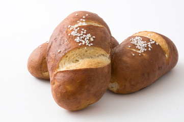 Laugenschrippen