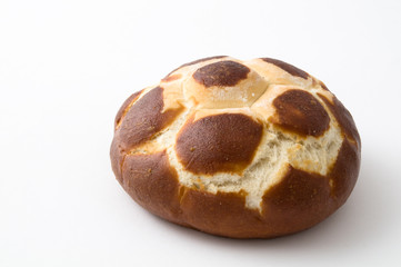 Laugenbrötchen