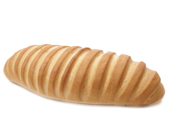 Baked brad roll