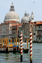 Venezia. Il Canal Grande