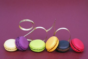 année 2010 appêtissante