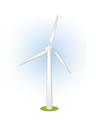 éolienne