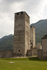 Torre