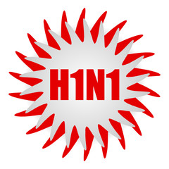 H1N1