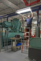 Maintenance contractor