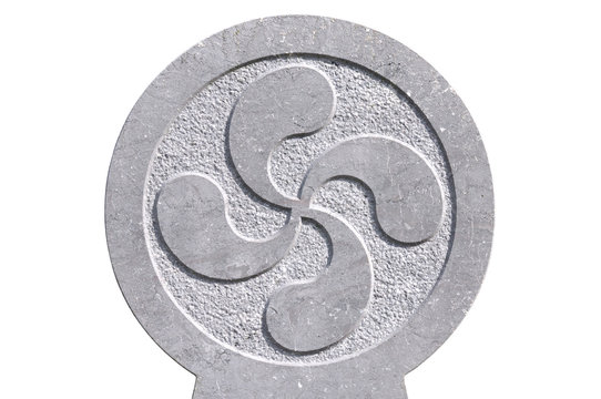 Croix Basque