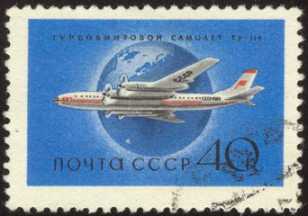 postage stamp set fifty six