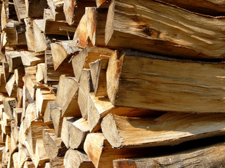 Der Winter kann kommen