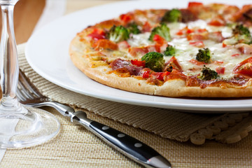 Pizza