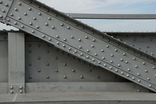 Stahlbr&uuml;cke