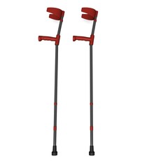 crutches