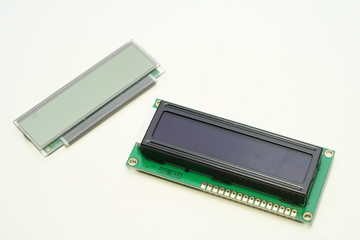 LCD`s