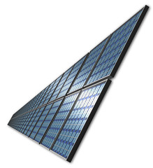 Pannello solare - fotovoltaico - 17135636
