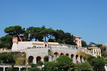 Fototapeta premium celle ligure