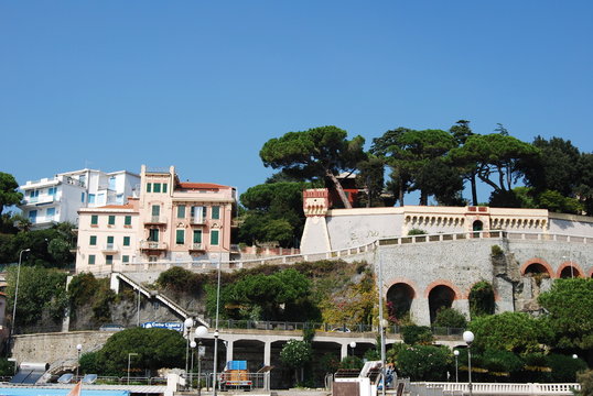 celle ligure