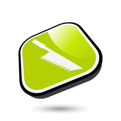 säge sägen schneiden zeichen