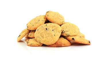 Cookies français