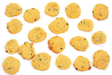 Plaque de cookies
