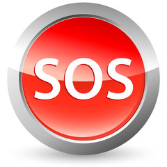 SOS - Button