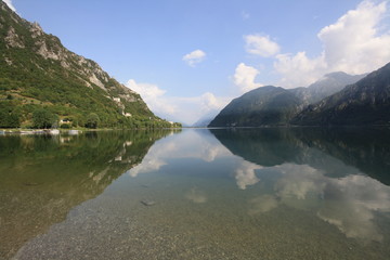 urlaub@lago d&acute;idro