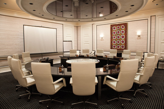 Board Room