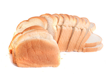 Sliced bread