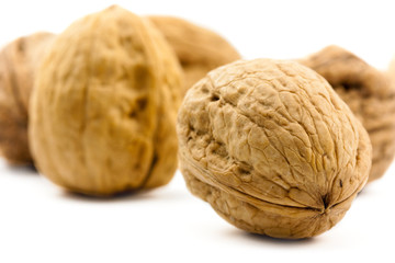 walnuts