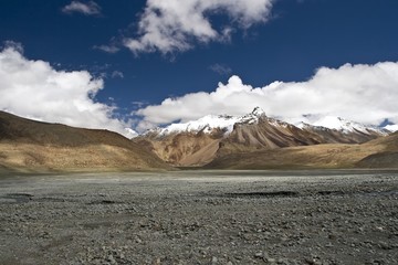 Ladakh