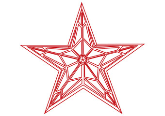 Kremlin star