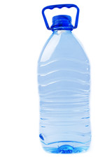 Bottle of water