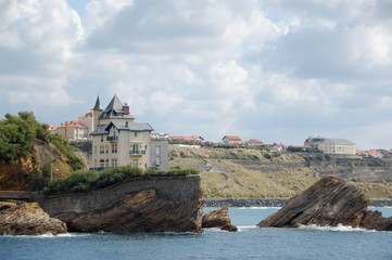 biarritz
