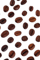 Caffè in chicchi