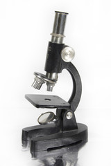 Mikroskop 001