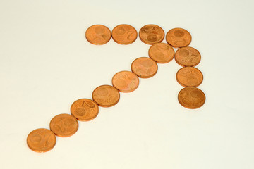 es geht wieder aufw&auml;rts