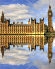 Famous landmark 