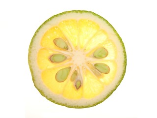 japanese lime