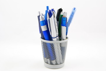 Pen holder