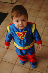 Super Baby
